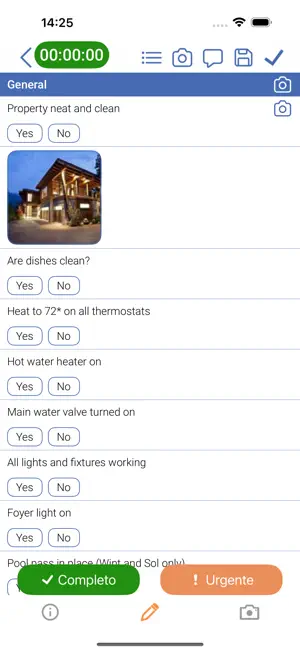 EZcare Property Care screenshot 2