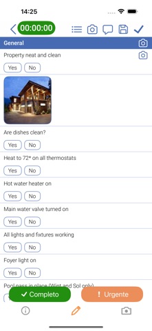 EZcare Property Care Screenshot 2 of 3