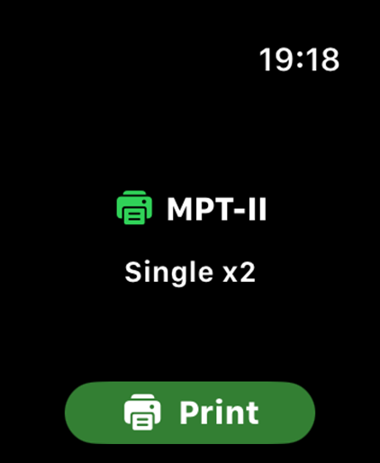 Bingo Bien screenshot 10