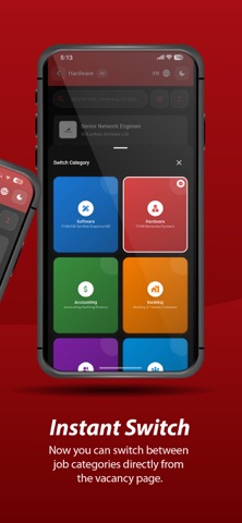 topjobs Screenshot 1 of 6