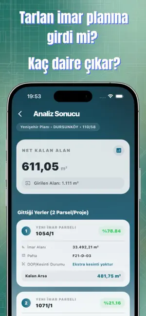 e-İPAT iPhone screenshot 3