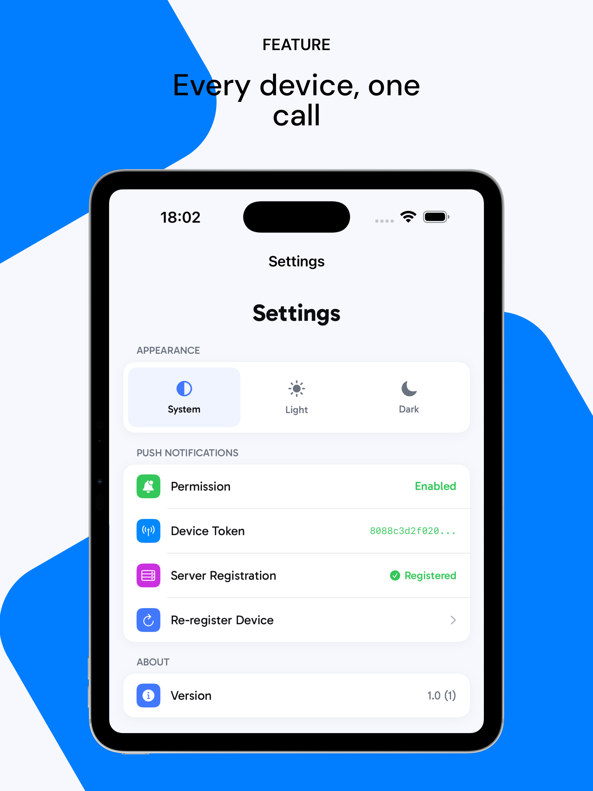 EventPing - Real Time Alerts