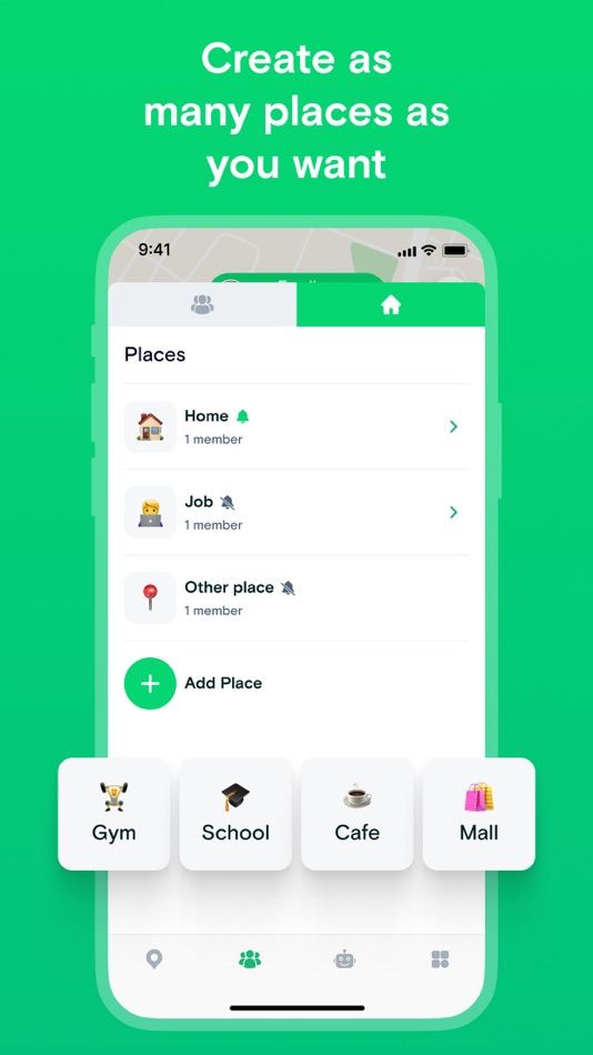 #7. Number tracker: Phone Location (iOS) 由: APPIO OYUN YAZILIM VE REKLAM ANONIM SIRKETI