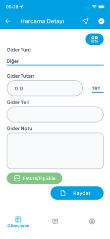 SOFT Mobil Sürücü screenshot