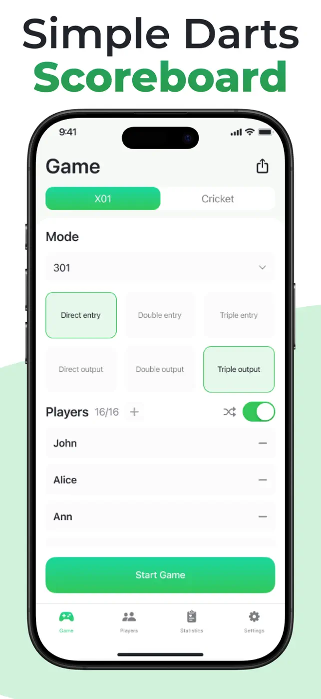 Simple Darts App Reviews – Features, Pricing & User Ratings