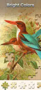 Anima Jigsaw for Seniors screenshot #5 for iPhone