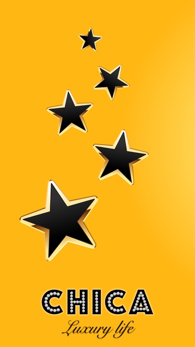 Premium Lifestyle Stickers Screenshot