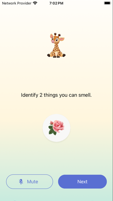 Lumibuddy Screenshot