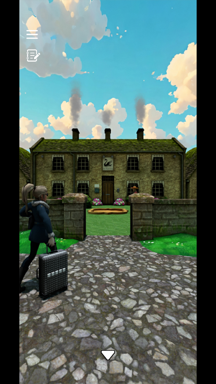 탈출 게임 Cotswolds