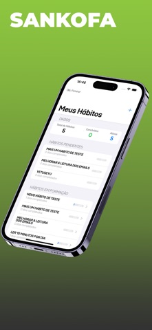 Sankofa screenshot