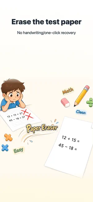 AI Worksheet Cleaner screenshot 1