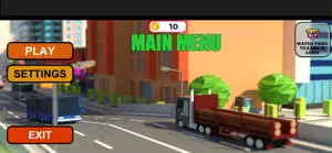 Fighter Hero Rope Man screenshot 3