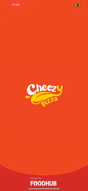 Cheezy Pizza screenshot 1