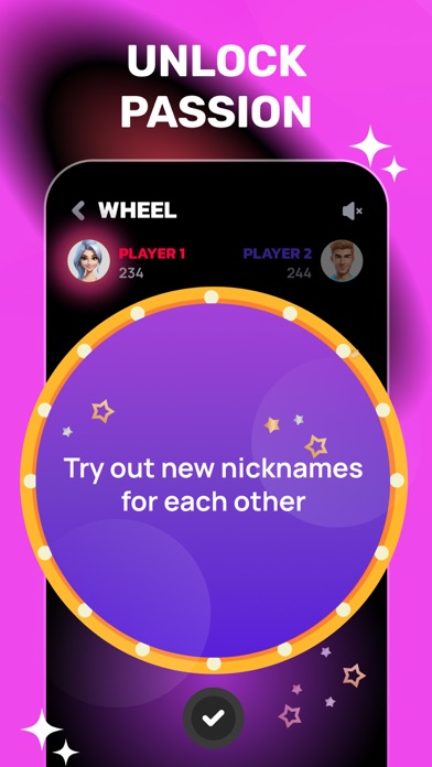 Sex Actions Dating Game Meet Screenshot