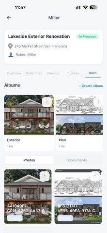 Ezebld.AI screenshot