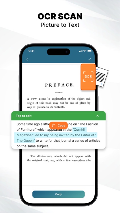 Smart Printer and Scanner App screenshot-3
