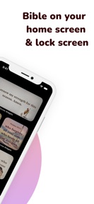 Bible Widget for Women: Divine screenshot