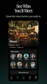 Belong - Meet New People screenshot
