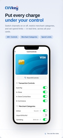 CVVkey Screenshot 2 of 5