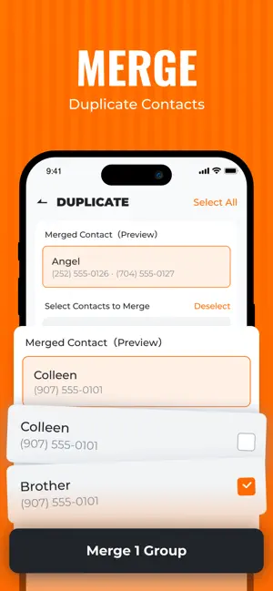 All-in-One Cleaner:Phone Tidy screenshot 4