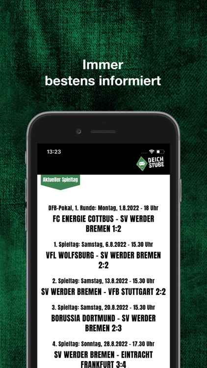 DeichStube screenshot-4