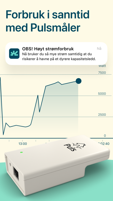 Eiker Energi Screenshot