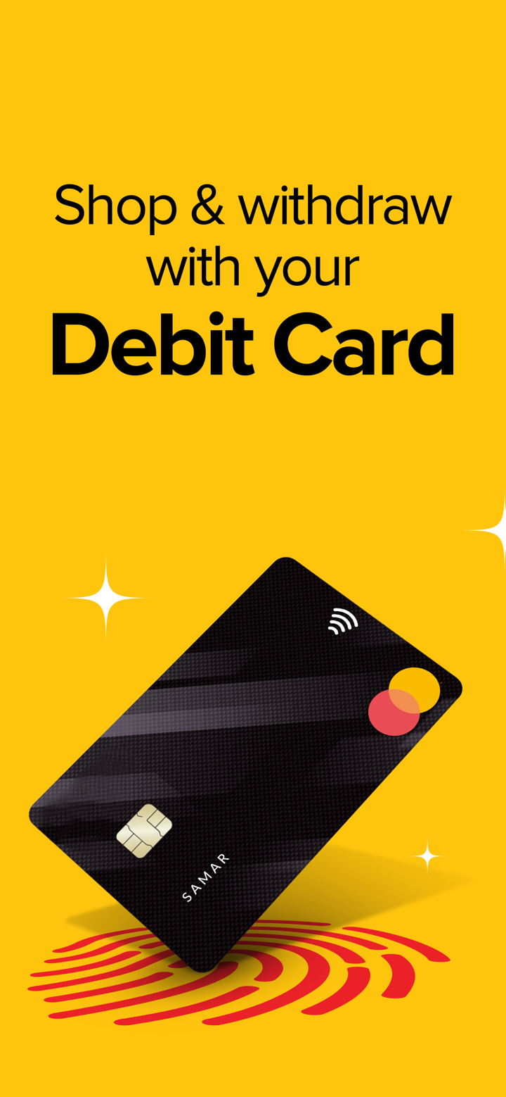 JazzCash- Your Mobile Account screenshot 2