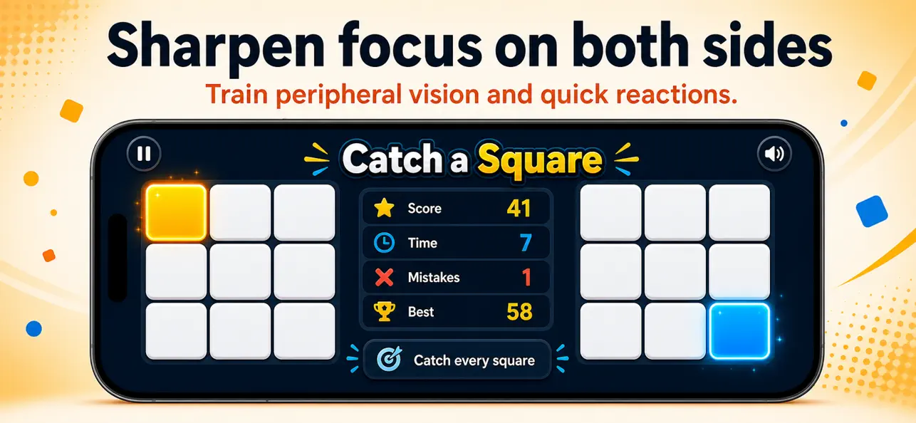 Screenshot #3 pour Catch a Square