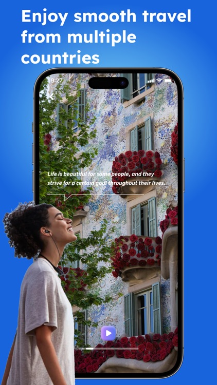 Translate Lion screenshot-4