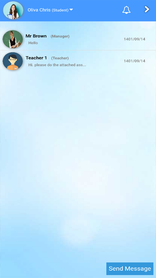 #2. Raei Group (iOS) 由: meisam mirahsan