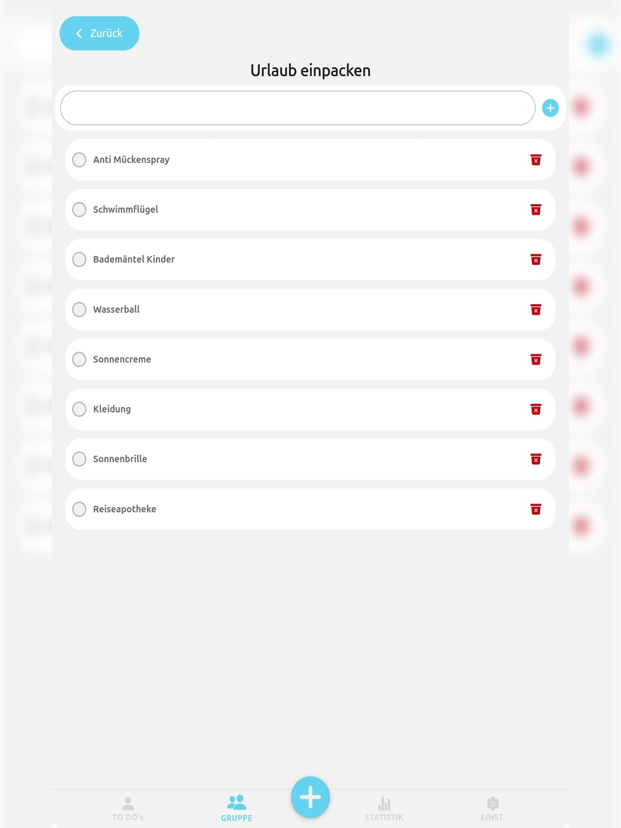 Alltagshelden Haushaltsplaner