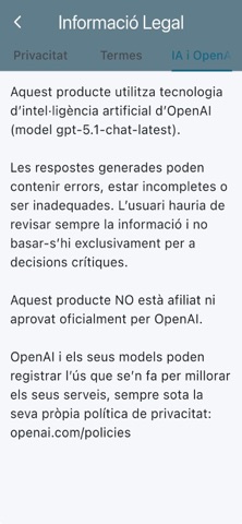 MecAI screenshot