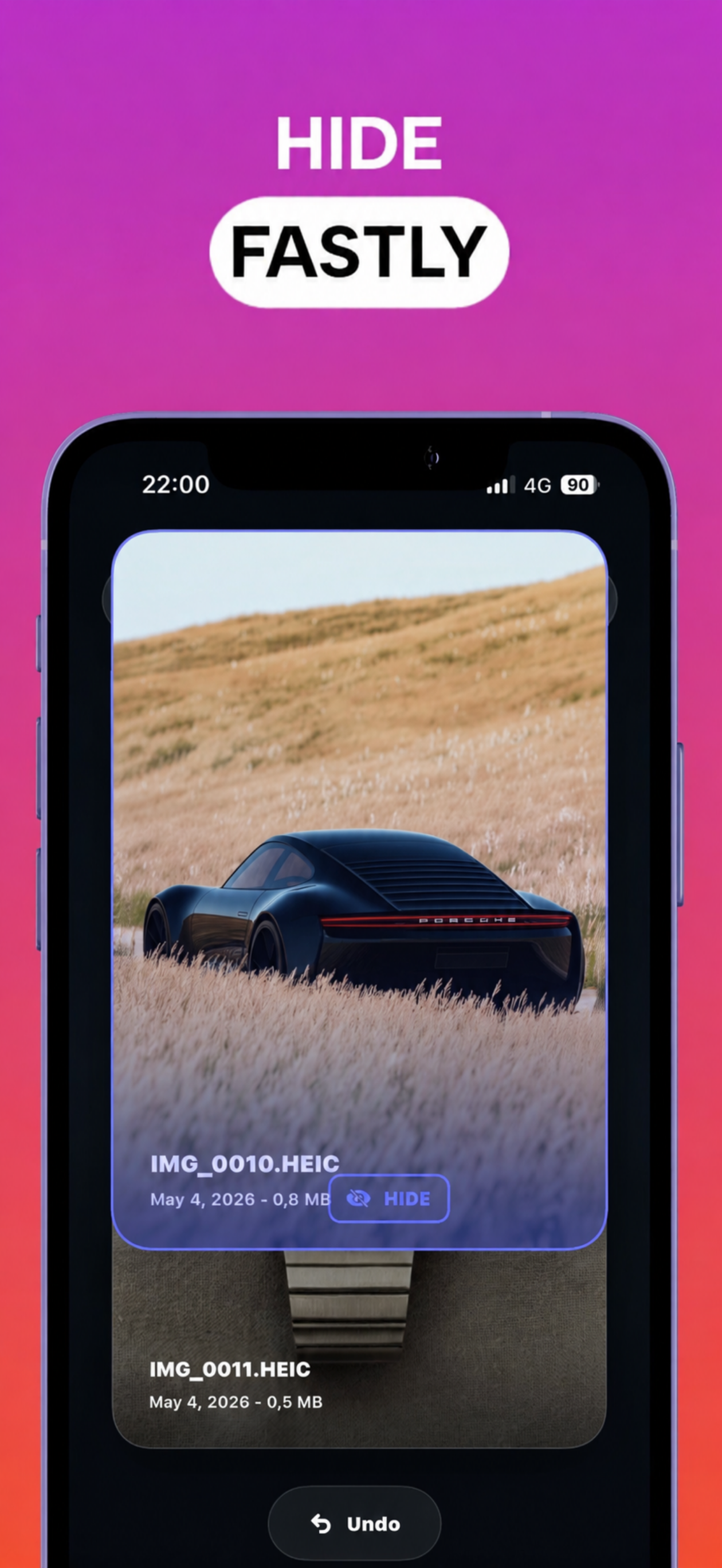 Swipy: Photo Cleaner & Storage