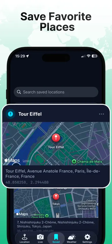 Location Changer - Loca Change screenshot 5