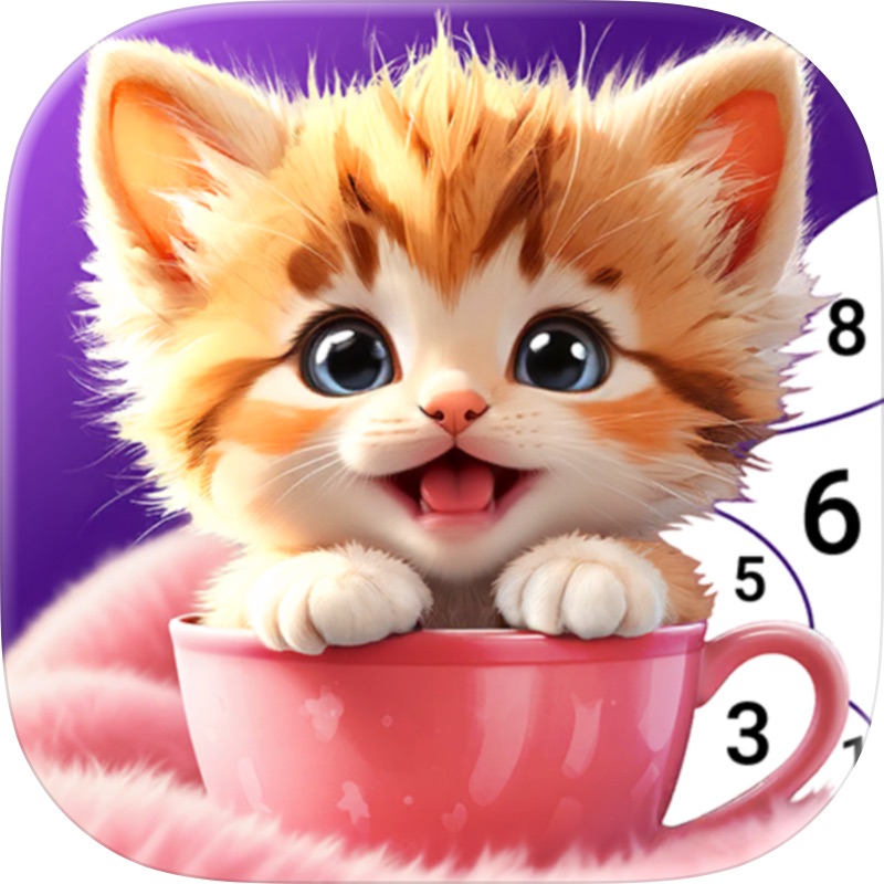 Jigsaw Puzzles & Story screenshot 11