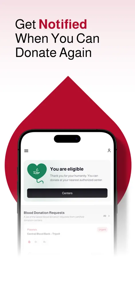 Mendami - Business App | MWM