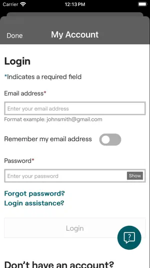Hydro One Mobile screenshot 4