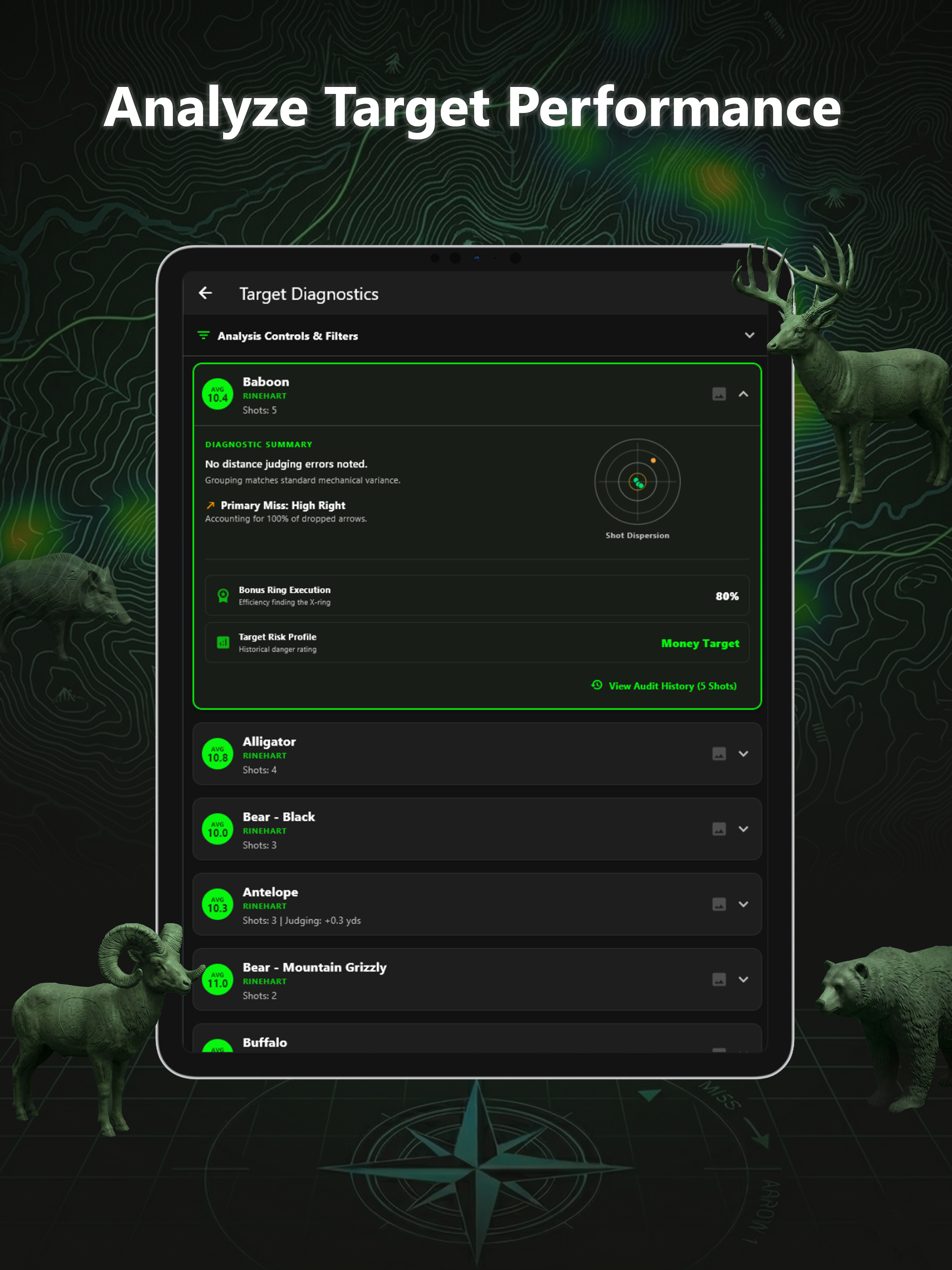 3D Tracker Pro
