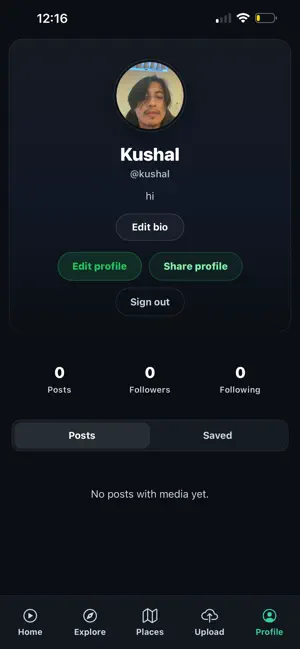 SpotNepal screenshot 3