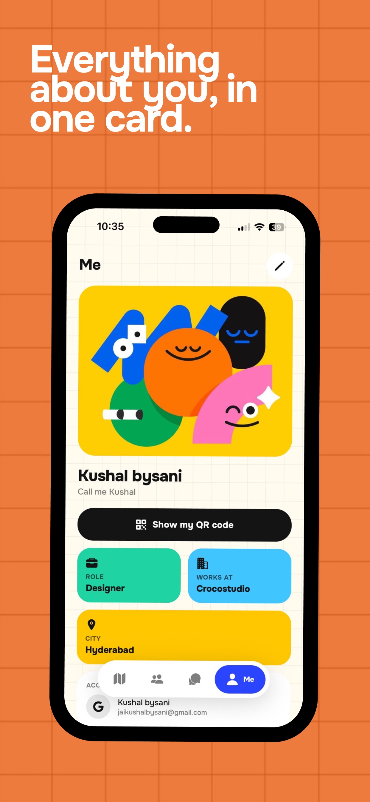 Screenshot 5 of WeJstMet