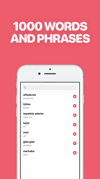 Learn Turkish - LingoCat screenshot-4
