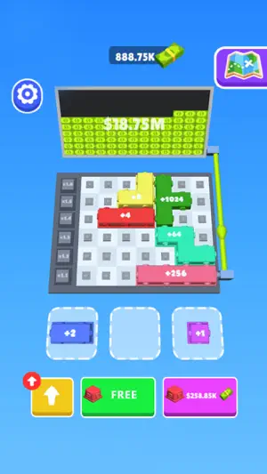 Fun Money Keyboard screenshot 3