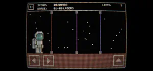 Mars Quest : 8-bit screenshot 4