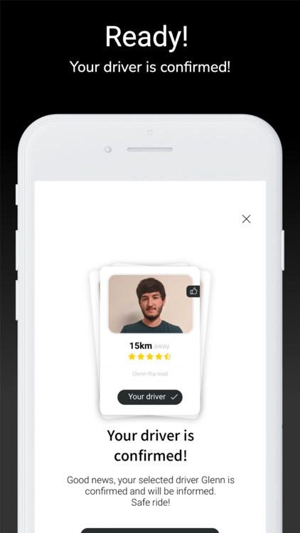 Get Driven screenshot-4