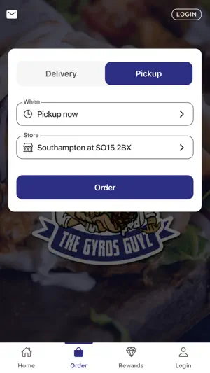 The Gyros Guyz screenshot 3