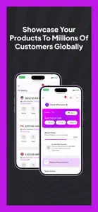 Just Wallet: Instant payments screenshot #2 for iPhone