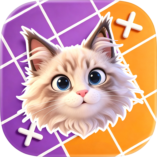 Catdoku! Cat Sudoku Puzzle
