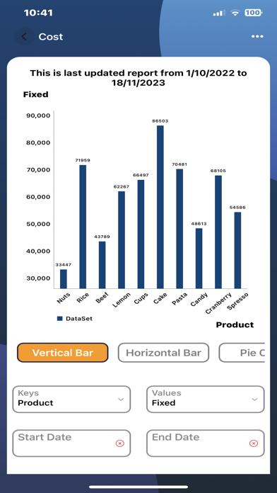 growxcel Screenshot