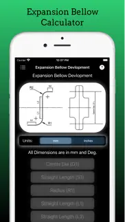 expansion bellow development iphone screenshot 4