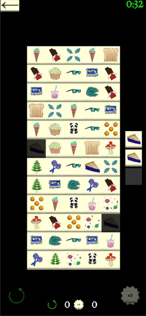 Tile Tornado screenshot 2